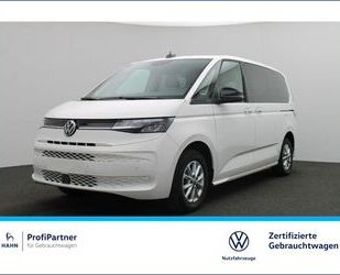 VW T7 Multivan Gebrauchtwagen