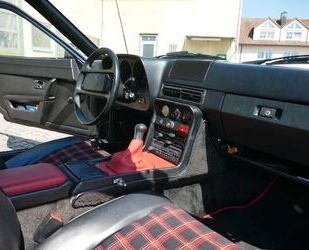 Porsche 924 Gebrauchtwagen