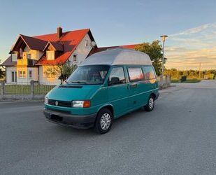 VW T4 California Gebrauchtwagen