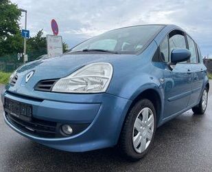 Renault Grand Modus Gebrauchtwagen
