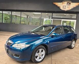 Mazda 6 Gebrauchtwagen