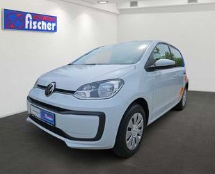 VW up! Gebrauchtwagen