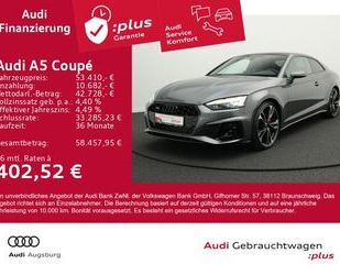 Audi A5 Gebrauchtwagen