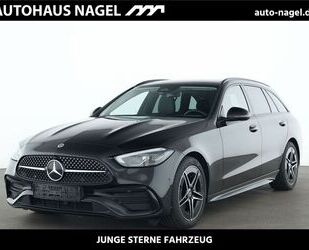 Mercedes-Benz C 220 Gebrauchtwagen