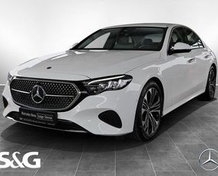 Mercedes-Benz E 220 Gebrauchtwagen