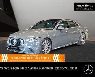 Mercedes-Benz S 63 AMG Gebrauchtwagen