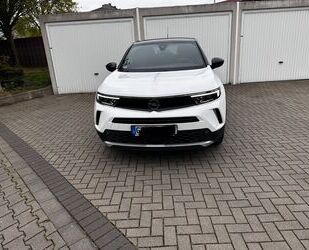 Opel Mokka-e Gebrauchtwagen