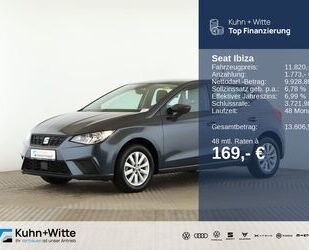 Seat Ibiza Gebrauchtwagen