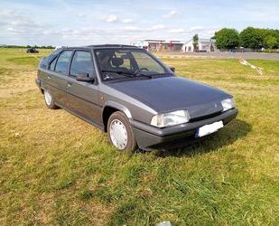 Citroen BX Gebrauchtwagen