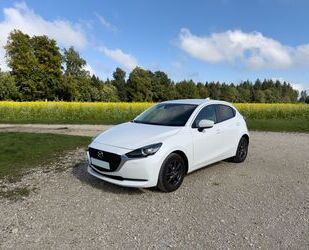 Mazda 2 Gebrauchtwagen