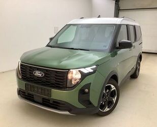Ford Tourneo Courier Gebrauchtwagen