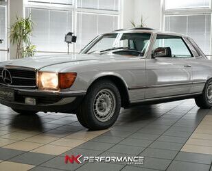 Mercedes-Benz SLC 300 Gebrauchtwagen