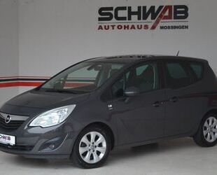 Opel Meriva Gebrauchtwagen