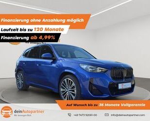 BMW iX1 Gebrauchtwagen