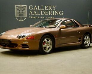 Mitsubishi 3000 GT Gebrauchtwagen