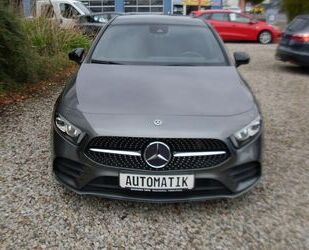 Mercedes-Benz A 220 Gebrauchtwagen