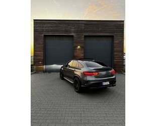 Mercedes-Benz GLE 63 AMG Gebrauchtwagen