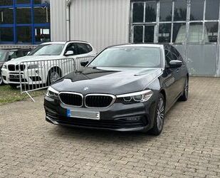BMW 530 Gebrauchtwagen