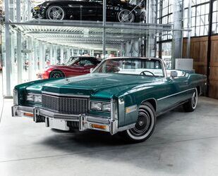 Cadillac Eldorado Gebrauchtwagen