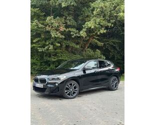 BMW X2 Gebrauchtwagen