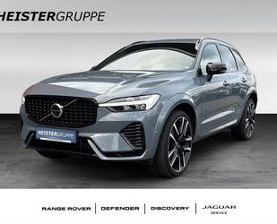 Volvo XC60 Gebrauchtwagen