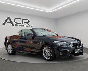 BMW 228 Gebrauchtwagen