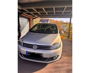 VW Golf Plus Gebrauchtwagen