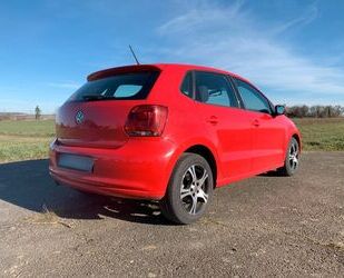 VW Polo Gebrauchtwagen