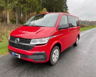 VW T6 Multivan Gebrauchtwagen