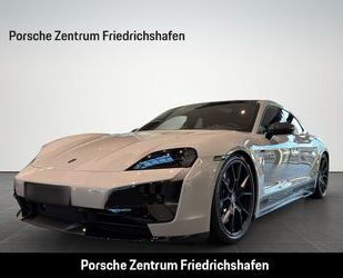Porsche Taycan Gebrauchtwagen