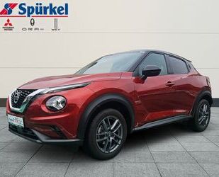 Nissan Juke Gebrauchtwagen