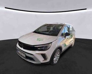 Opel Crossland (X) Gebrauchtwagen