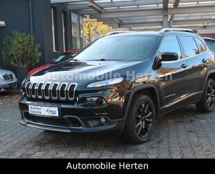 Jeep Cherokee Gebrauchtwagen