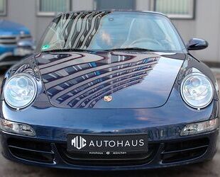 Porsche 911 Urmodell Gebrauchtwagen