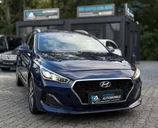 Hyundai i30 Gebrauchtwagen