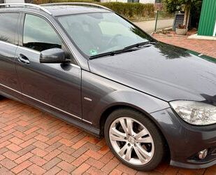 Mercedes-Benz C 280 Gebrauchtwagen