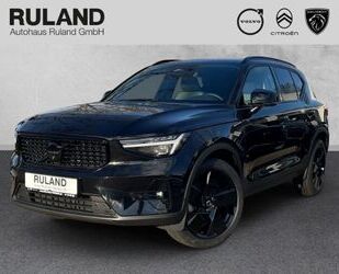 Volvo XC40 Gebrauchtwagen