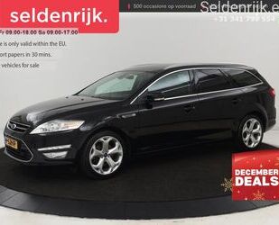Ford Mondeo Gebrauchtwagen