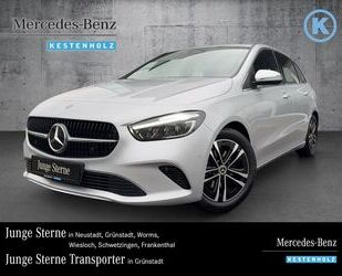 Mercedes-Benz B 200 Gebrauchtwagen