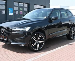 Volvo XC60 Gebrauchtwagen