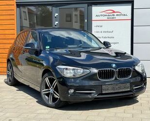 BMW 116 Gebrauchtwagen
