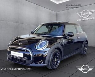 Mini Cooper SE Gebrauchtwagen