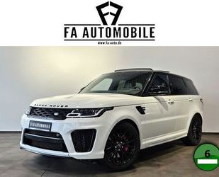 Kia Range Rover Sport 