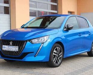 Peugeot 208 Gebrauchtwagen