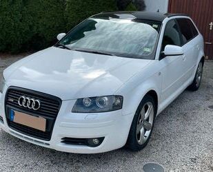 Audi A3 Gebrauchtwagen