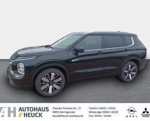 Mitsubishi Outlander Gebrauchtwagen