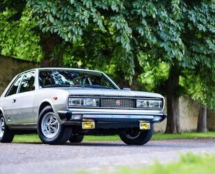 Fiat 130 Gebrauchtwagen
