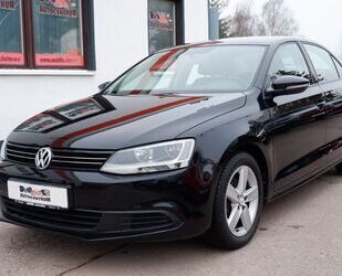 VW Jetta Gebrauchtwagen