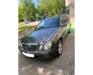 Mercedes-Benz E 320 Gebrauchtwagen