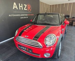 Mini Cooper Gebrauchtwagen